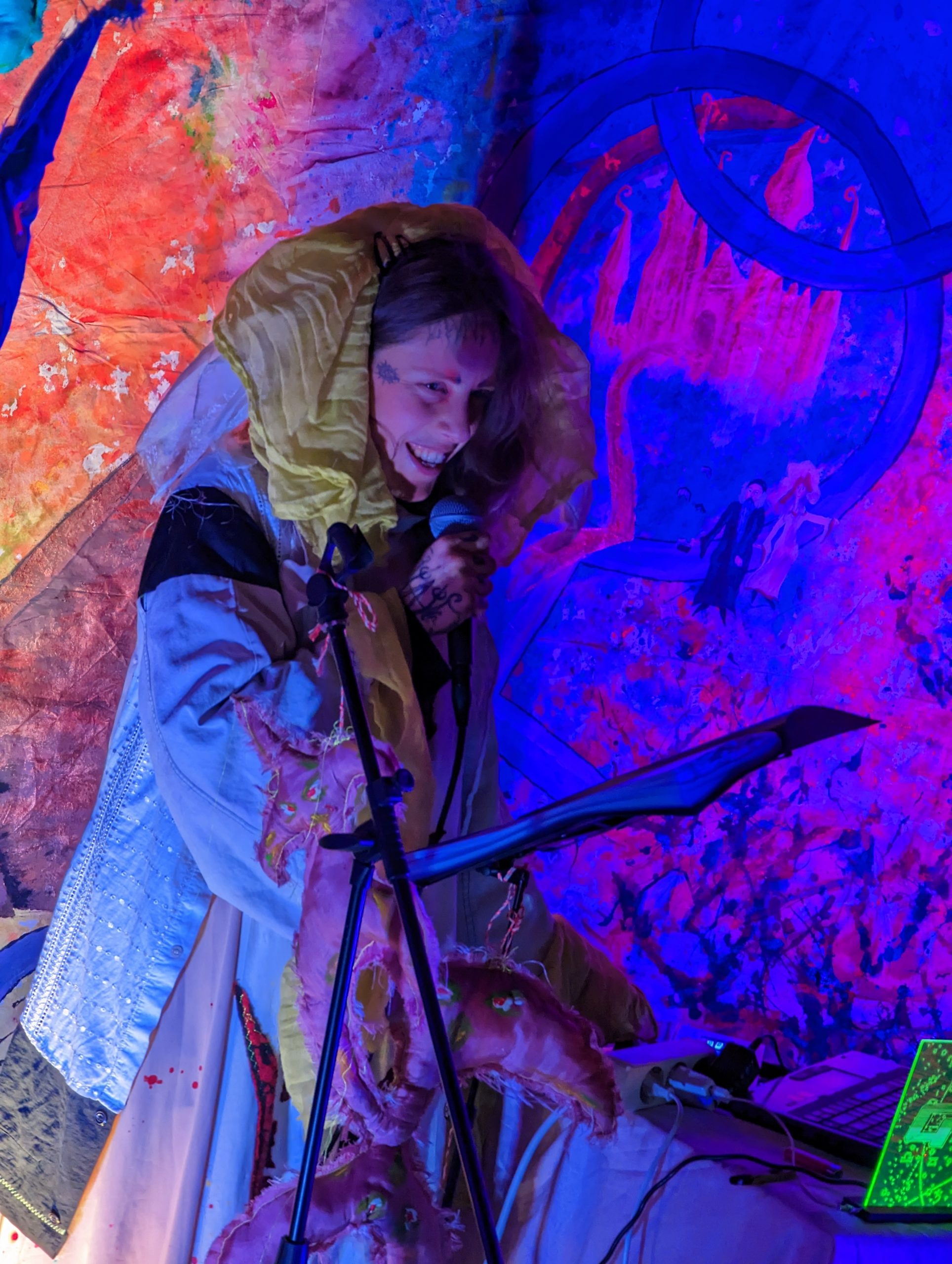 Kybalion The Musical