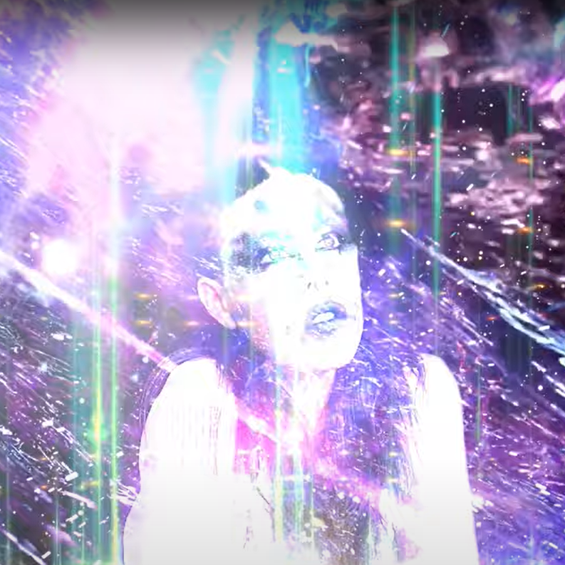 A New World is inside All of Us