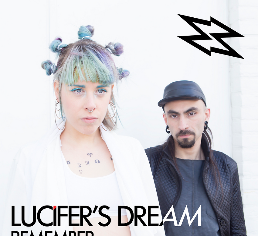 LUCIFER’S DREAM – “REMEMBER” EP REVIEW