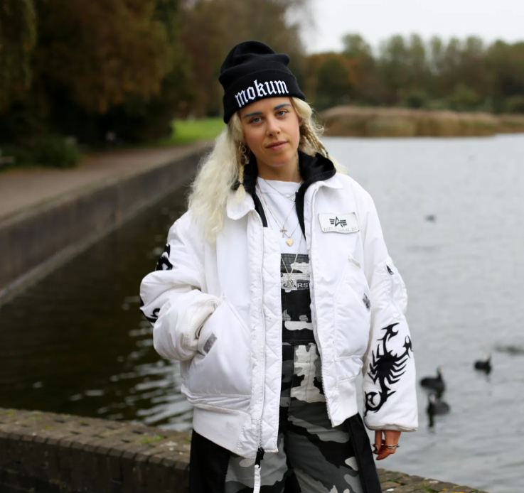 THE BEACH (2000): “..THEY ESCAPED OUT SOCIETY THAT WE LIVE IN TO A PARADISE..”