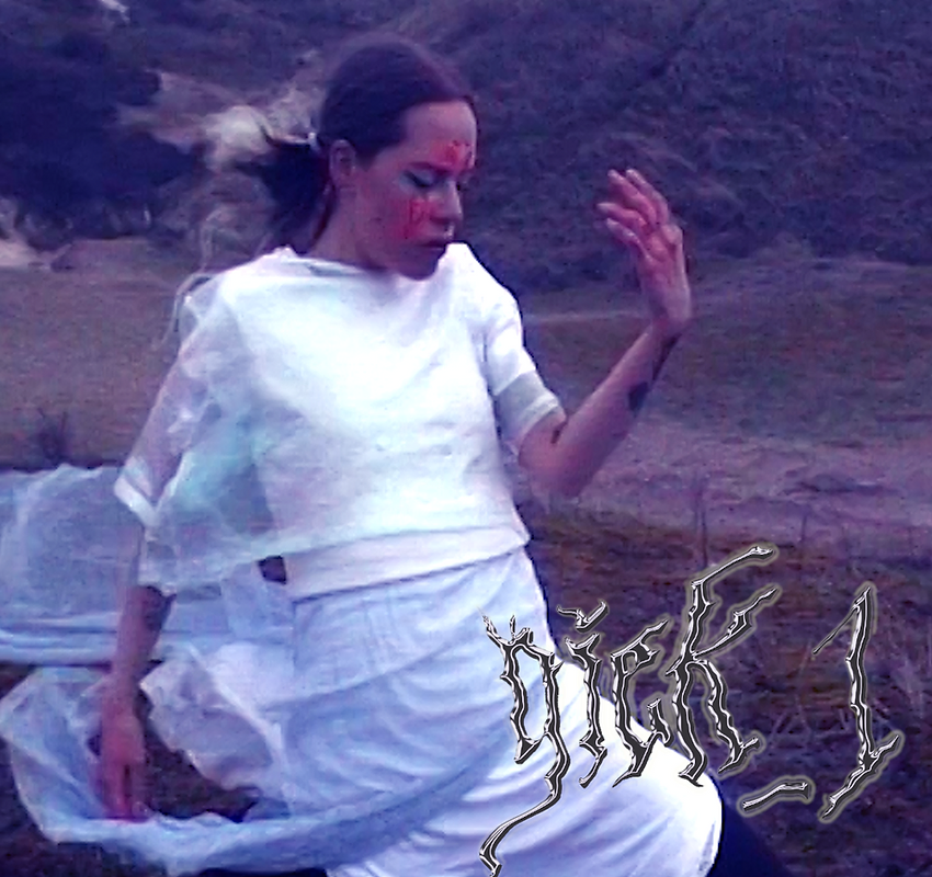 GIEK_1 – HARDEST STORM (2020)