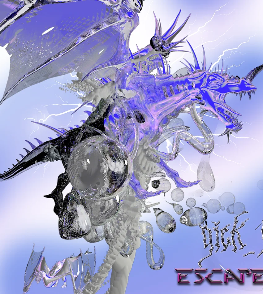 [REVIEW] GIEK_1 – ESCAPE