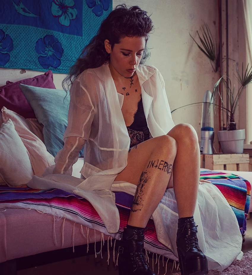 GIEK_1 ‘CLOSURE’ : A FREEDOM, OF ANOTHER KIND. THE MOST SIGNIFICANT, YOU CAN SAY.