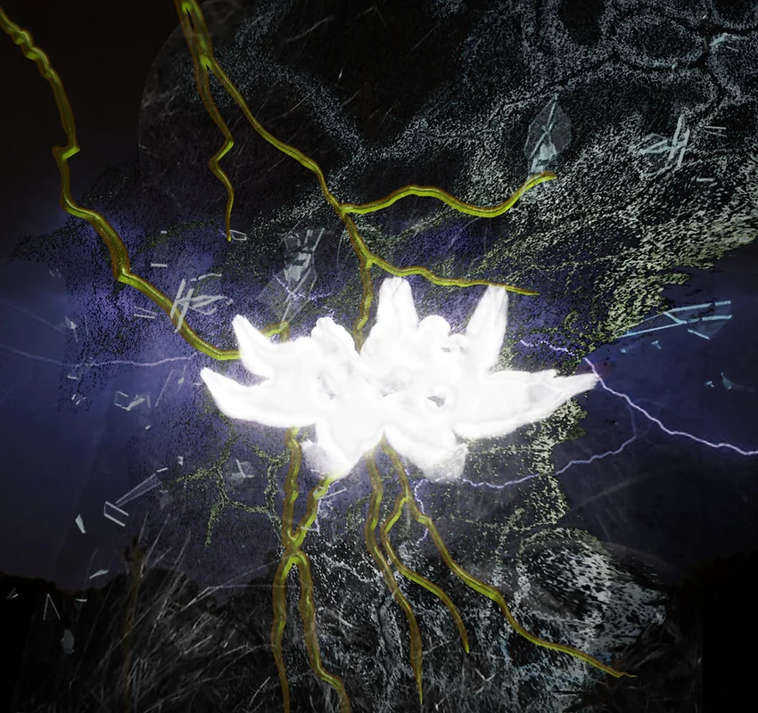 DUTCH ARTIST GIEK_1 IS RELEASING AN EMOTIONAL EP UNIFIED SELF