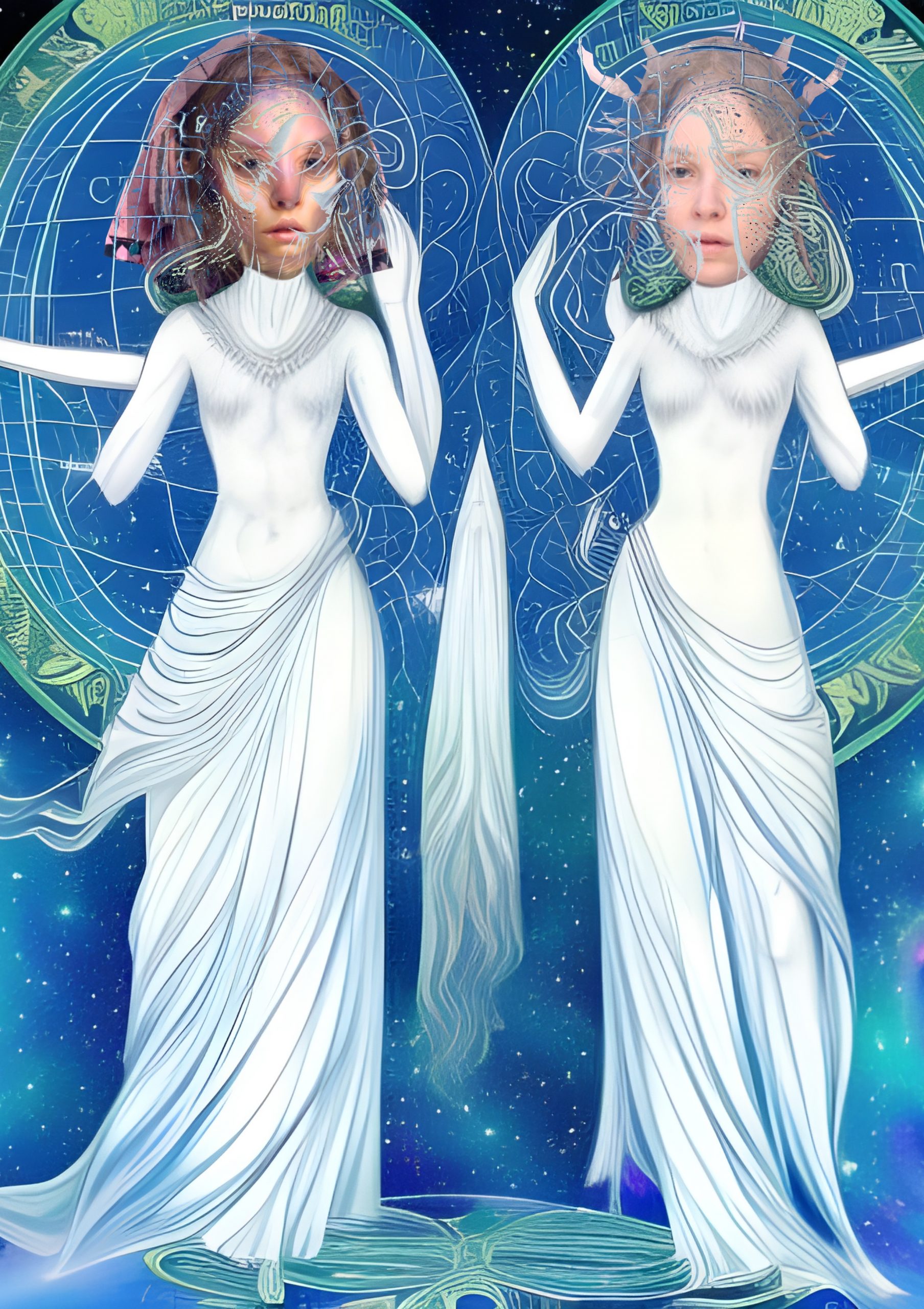 The 5th Dimension and Beyond