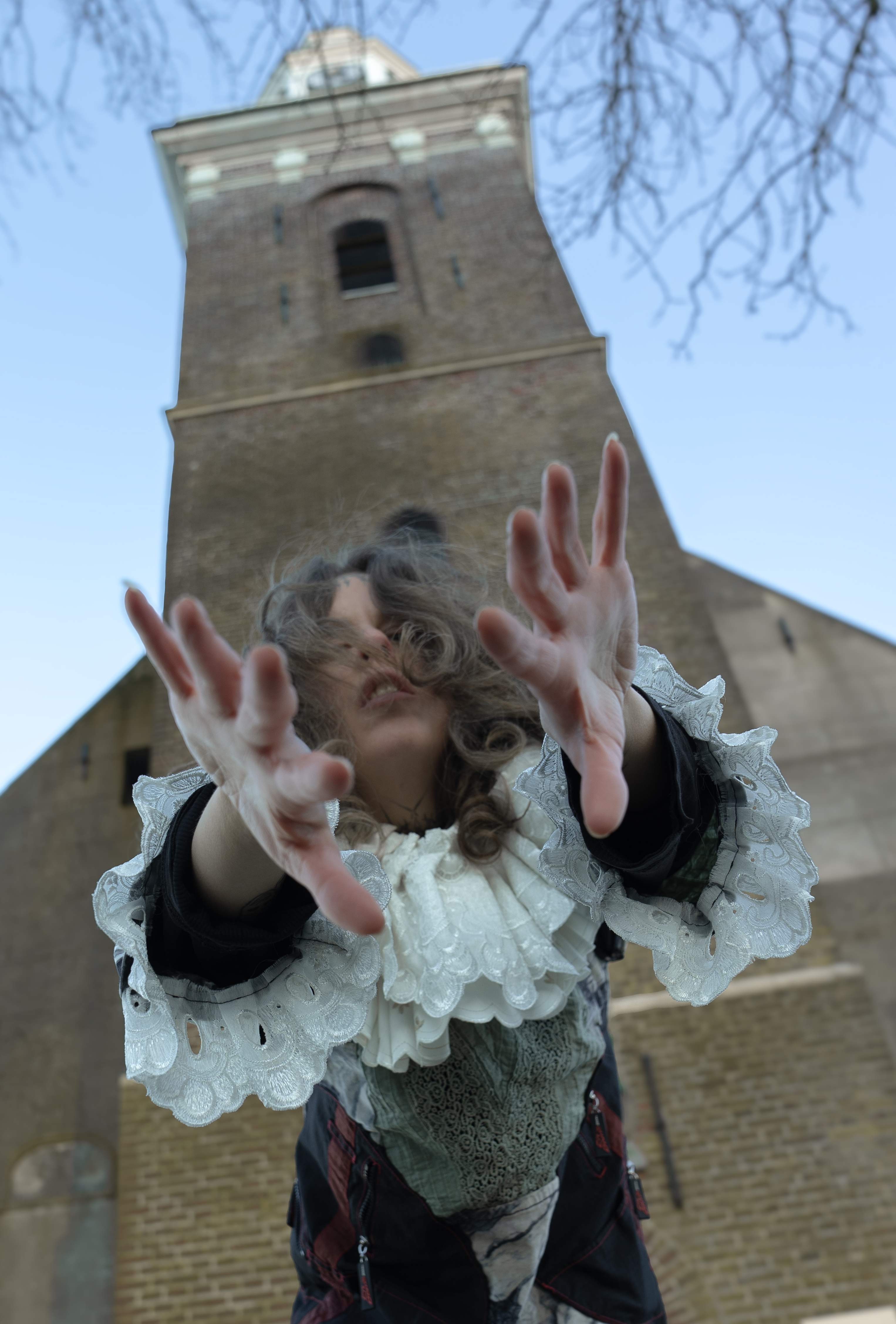 How I Fell Into My Past Lives (And Found a Method in the Madness)