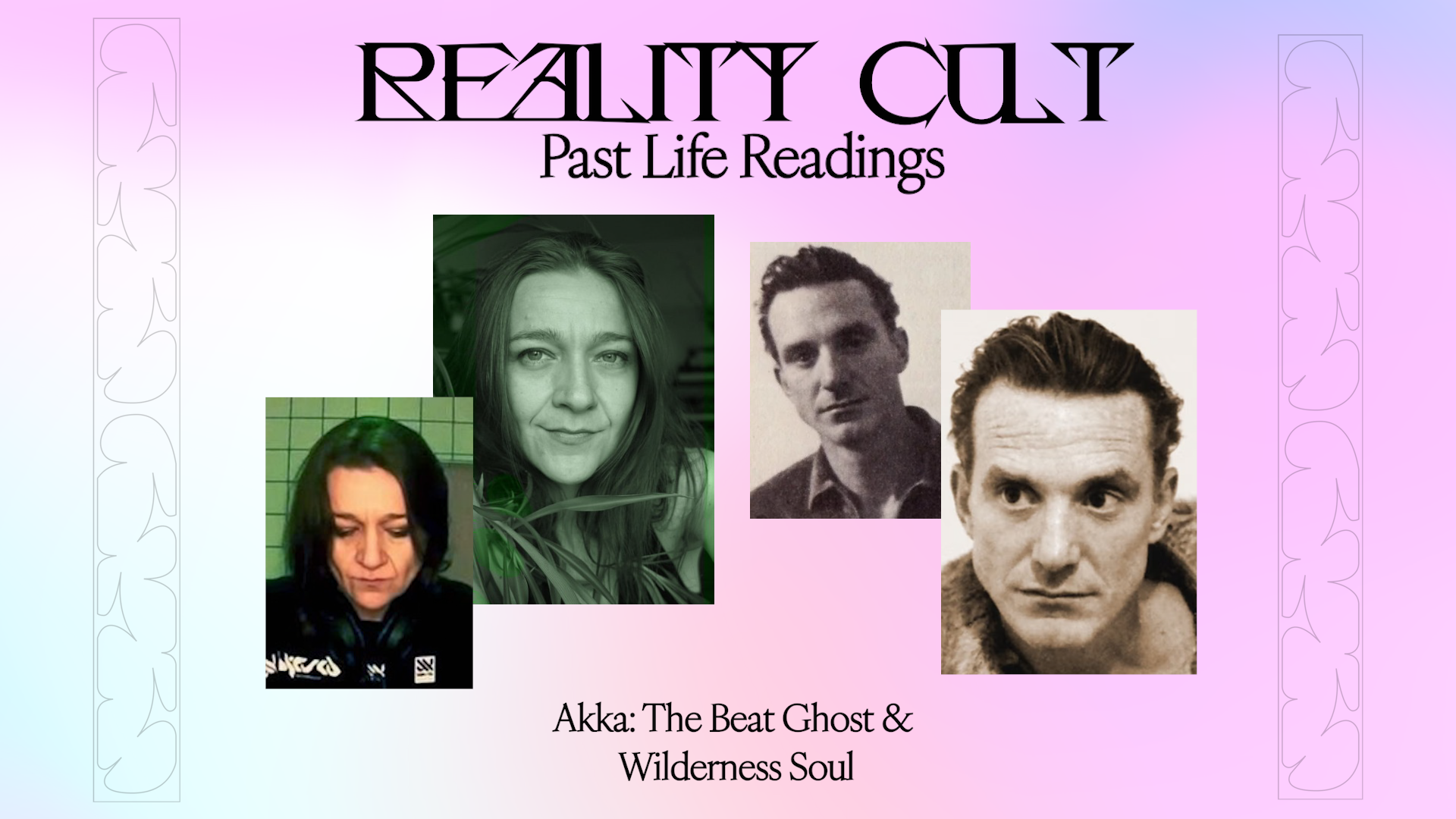 Past Life Readings