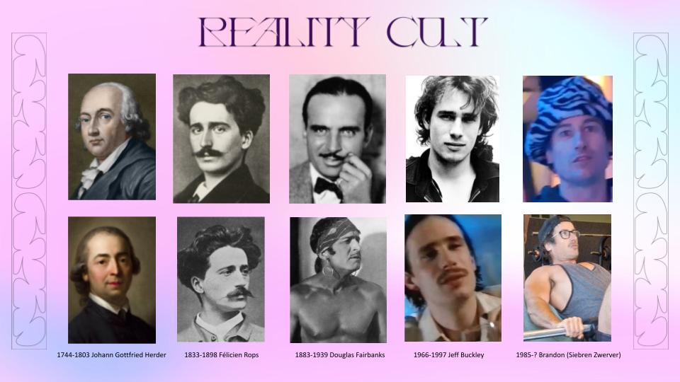 Facial and Soul Recognition