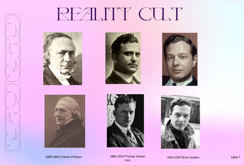 The Evolution of a Cultural Architect — A Karmic Astrology Soul Lineage